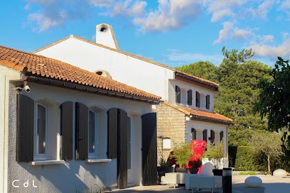 Croissant de Lune Domaine, Chambre d'Hôtes à Bagard