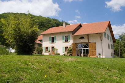 Maison d'hôtes, La Maison de Joanny Chirens, Chambre d'Hôtes à Chirens