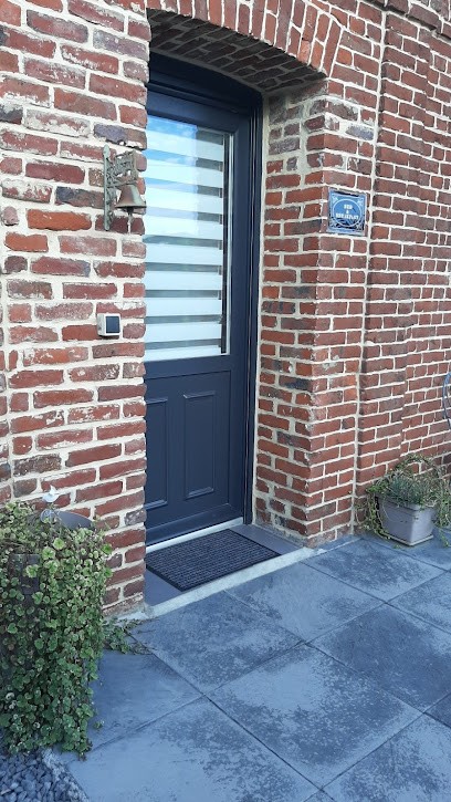 Chambre d’hôtes & Gîte Comme un Rêve, Chambre d'Hôtes à Graincourt-lès-Havrincourt