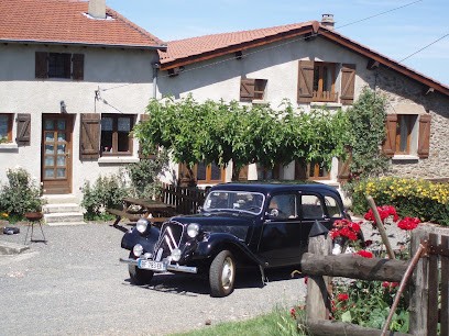 Peillon Henri, Chambre d'Hôtes à Saint-Chamond