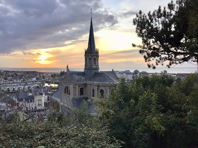 Vay Jeanne, Chambre d'Hôtes à Trouville-sur-Mer