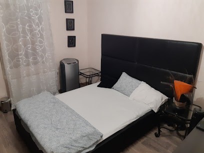 frontiere 21 km Genève 41 km Annecy, Chambre d'Hôtes à Valleiry