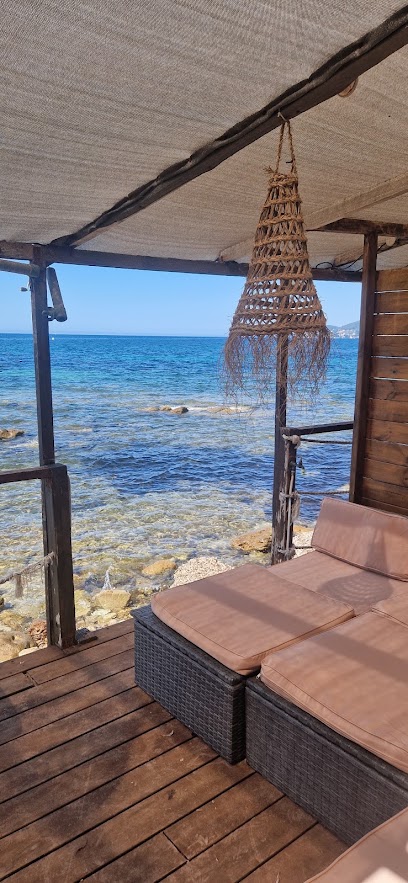 Stella Maris, Chambre D'hôtes à Hyères