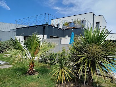 An Tevenn, Location de Vacances à Penmarch