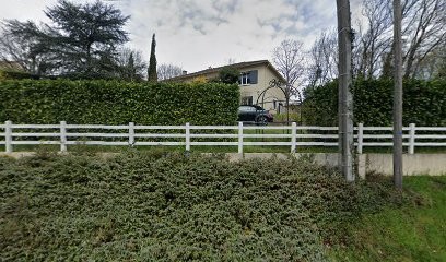 Au fil de l’eau, Chambre d'Hôtes à Saint-Gelais