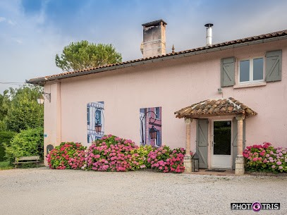 La Maynade Maison d'hôte, Maison d'Hôtes à Loubens-Lauragais