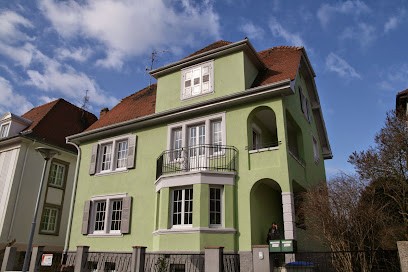 Chambre D'hôte Strasbourg Chez Fabien Et Marie, Chambre d'Hôtes à Strasbourg