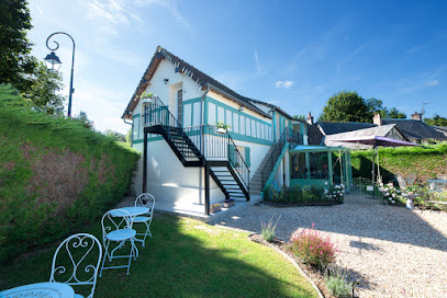 L'echo Des Bois - B&B, Chambre D'hôtes à Lyons-la-Forêt