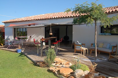 KANALODGE, Chambre d'Hôtes à Saint-Cannat