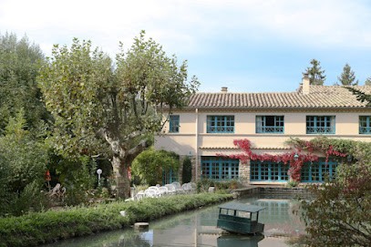 équi-libre au moulin, Maison d'Hôtes à Crupies