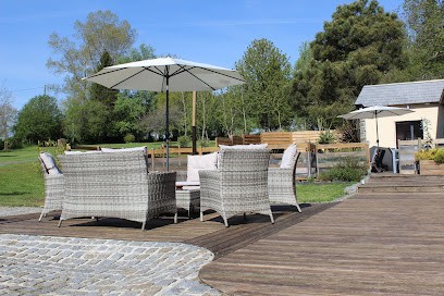 Le Val Daniniere, Chambre d'Hôtes au Mesnil-Garnier