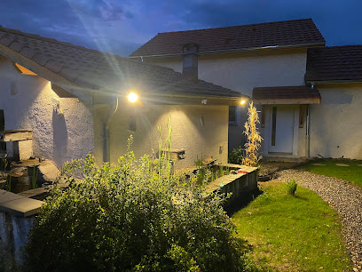 Les Calades Chambre D'hôtes à Lardier-et-Valença