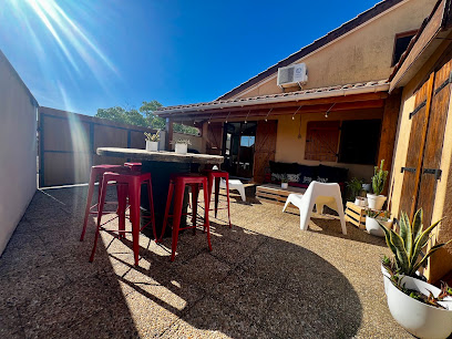 La Maison Du Soleil Gruissan, Location De Vacances à Gruissan