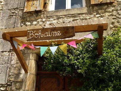 maison d'art et d'autres, Chambre d'Hôtes à Champagne
