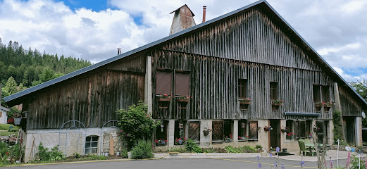 Chambre À La Ferme La Grand Raie, Chambre D'hôtes aux Gras
