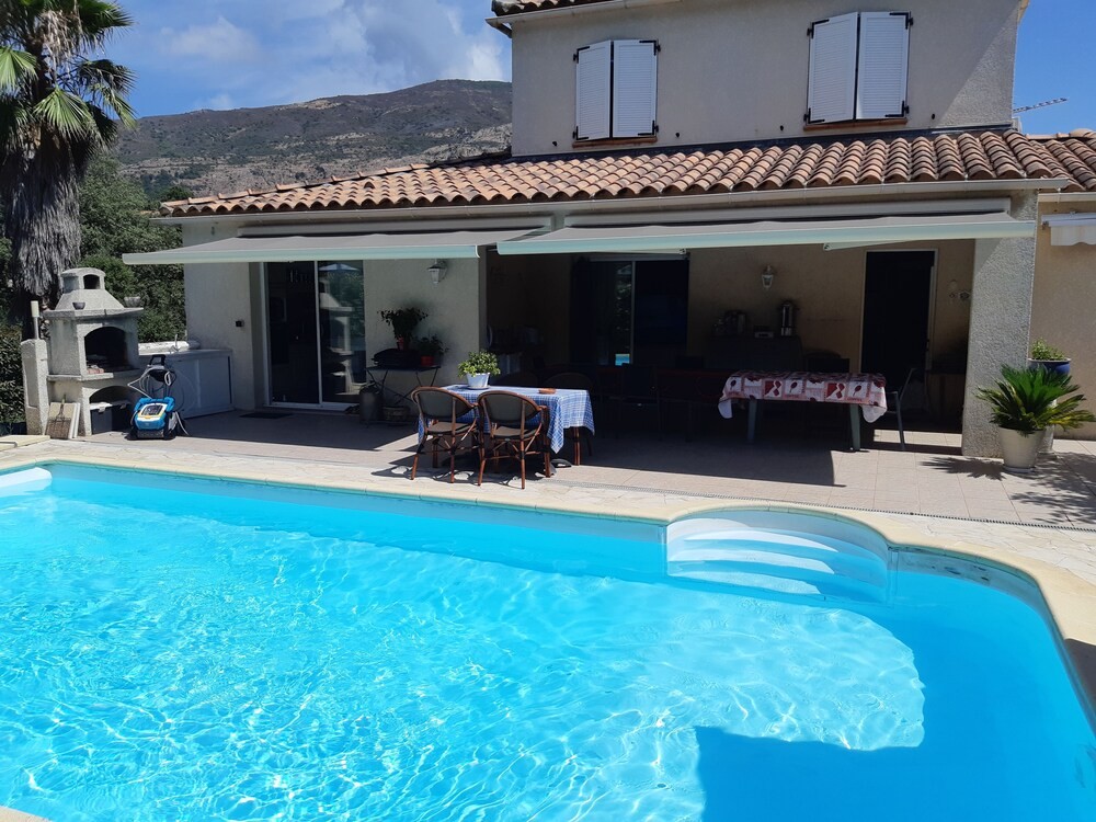 veronique, Chambre d'Hôtes à Appietto