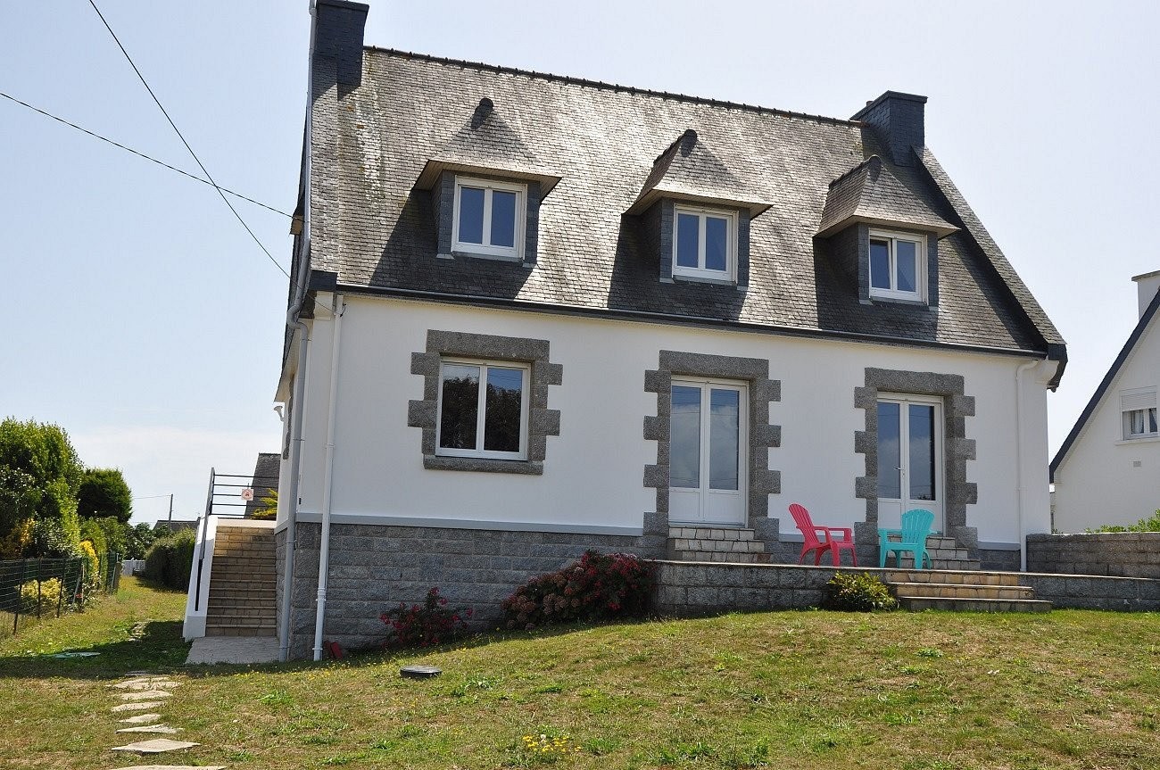 Chez Tib, Chambre d'Hôtes à Trégunc