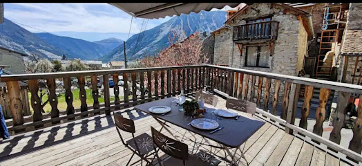 Gîte 5/7Personnes-Val D'allos, La Foux D'allos- Haut Verdon- Thorame Haute - Colmars Les Alpes -St André - Lac D'allos, Location De Vacances à Thorame-Haute