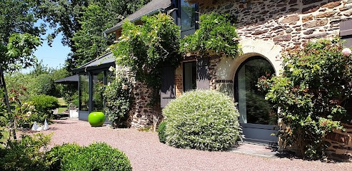 Au Patis De Cahot, Chambre d'Hôtes à Bruz