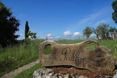 MAS Le Pailler des Aigladines, Maison d'Hôtes à Mialet
