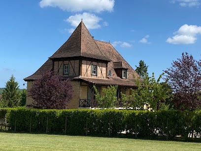 Maison De Beaumont, Chambre d'Hôtes à Beaumontois en Périgord