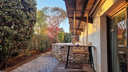 Chambre Cigale - ALLAUCH 13190, Maison d'Hôtes à Allauch