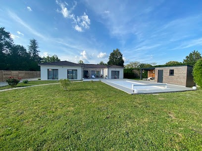 Autour Des Vignes 24, Chambre d'Hôtes à Saint-Laurent-des-Vignes