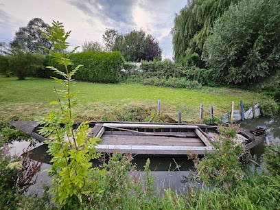 Le Jardin Secret, Maison d'Hôtes à Saint-Omer