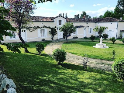 Domaine De Peuchaud, Chambre d'Hôtes à Rioux-Martin