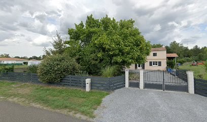 Marion et Eric - Chambre d’hôtes, Chambre d'Hôtes à Sore