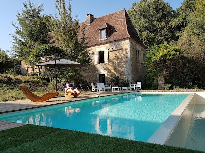 Chantegrel Vézere, Location de Vacances à Fleurac