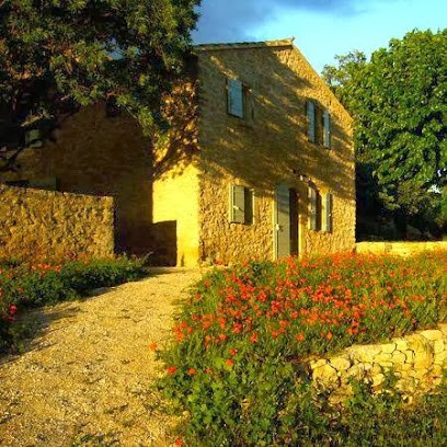 Fontaure - Maison d'hôtes - Martine & Michel Amigon, Maison d'Hôtes à Bonnieux