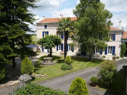 Gites la foye, Location de Vacances à Vinax