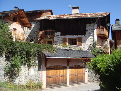 L'etoile Du Berger Location De Vacances aux Allues