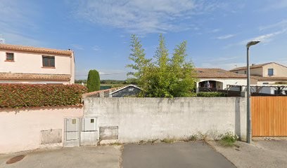 La Casa De Bianca, Location de Vacances à Teyran