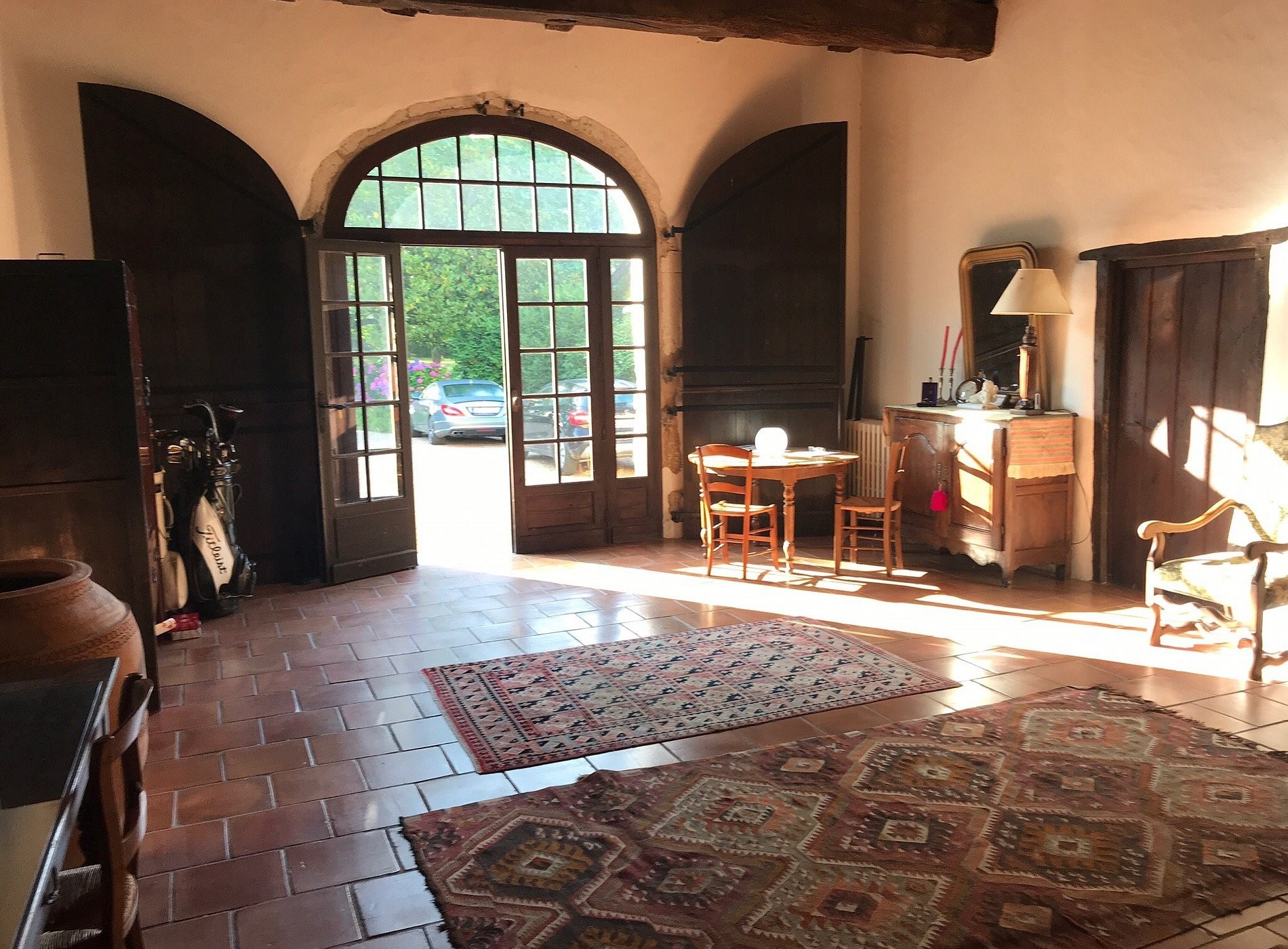 Mas Massicq, Chambre d'Hôtes à Pouillon