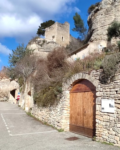 Le Beaucet, Location de Vacances au Beaucet