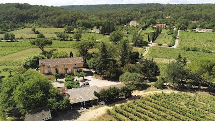 St-Marc Des Omèdes, Location de Vacances à Lorgues