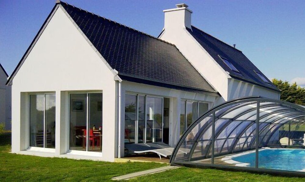 Belle Bretagne Guest House, Maison d'Hôtes à Plovan