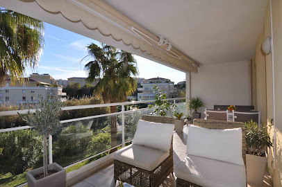 Le Vallon - Stay In Antibes Location De Vacances à Antibes