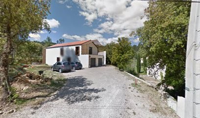 Villa Stephanie, Location de Vacances au Thoronet