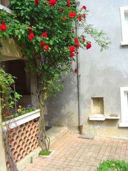 Chambres d hotes drome : ChezMamieBlanche, Chambre d'Hôtes à Saint-Jean-en-Royans