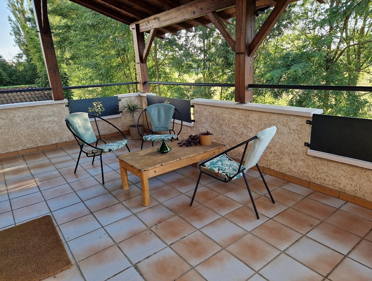 La Doloreanne, Chambre d'Hôtes à Saint-Didier-sur-Chalaronne