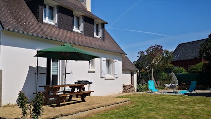 Ty-Mad, Location de Vacances à Plouguerneau