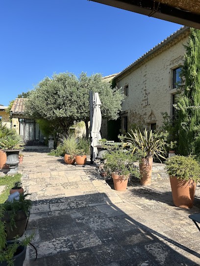 JasdesRoches, Chambre d'Hôtes à Grignan