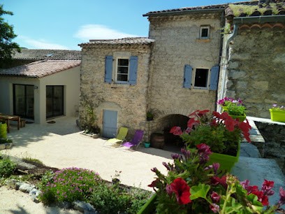 Mas les Dolmens, Chambre d'Hôtes à Beaulieu