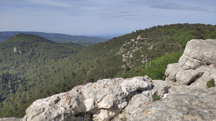 Domaine Sainte Baume, Chambre d'Hôtes à Saint-Maximin-la-Sainte-Baume