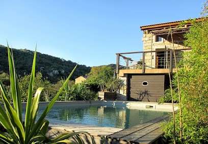 Casa Géromina - Location de Vacances en Corse du Sud, Location de Vacances à Figari