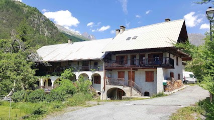 Gites Pelvoux les Ecrins, Location de Vacances à Vallouise-Pelvoux