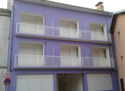 Ofildelo, Location De Vacances à la Vôge-les-Bains